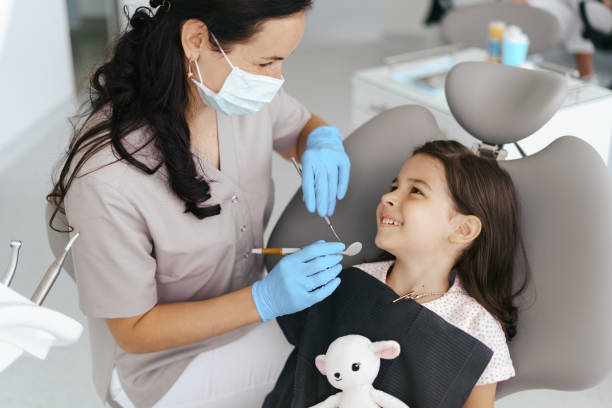 Best Emergency Dentist for Knocked-Out Tooth in Jackson, KY