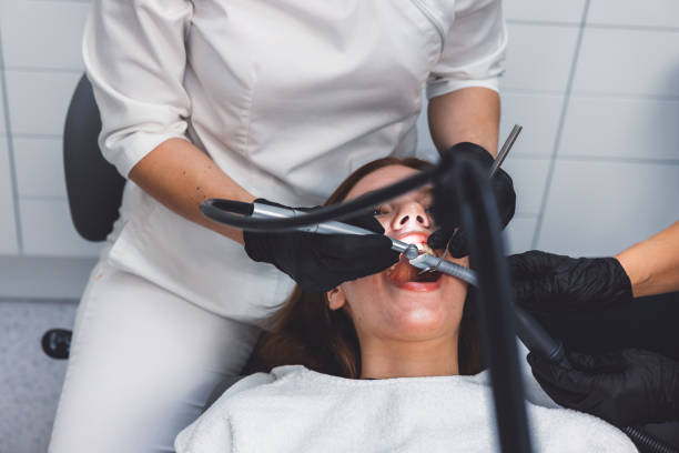 Best Mobile Emergency Dentist in Jackson, KY